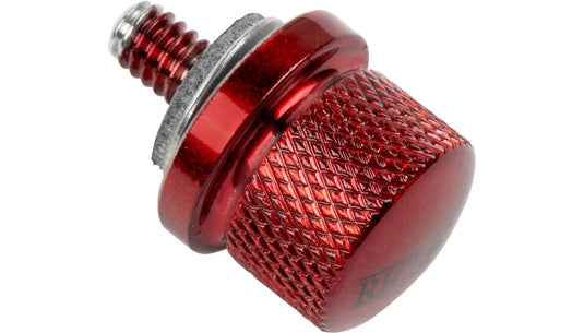 Rickrak CCSB-R Seat Bolt - Short - Red