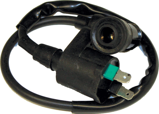 Outside Distributing 08-0305 Ignition Coil - GY6 250cc 4-Stroke Units