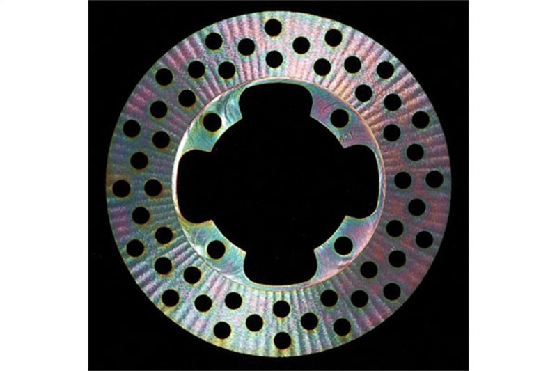 Load image into Gallery viewer, Ebc Powersports MD6215D EBC Standard Rotors
