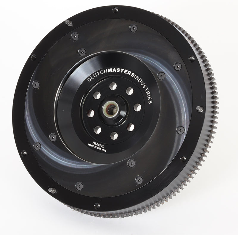 Load image into Gallery viewer, Clutch Masters FW-005-AL CM Aluminum Flywheels
