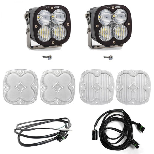 Baja Designs 447751UP BAJ XL 80 Light Pods