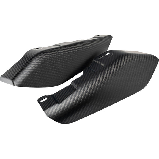Slyfox 1506-X112 Air Deflector - Matte