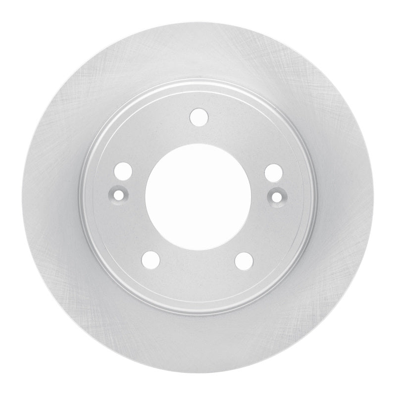 Load image into Gallery viewer, Dfc 600-03037 DFC Brake Rotors - Plain
