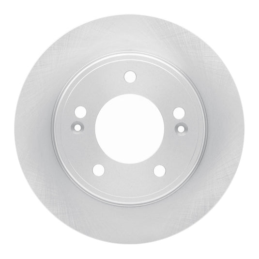 Dfc 600-03037 DFC Brake Rotors - Plain