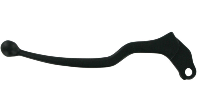 Parts Unlimited 0613-0217 Clutch Lever - Black