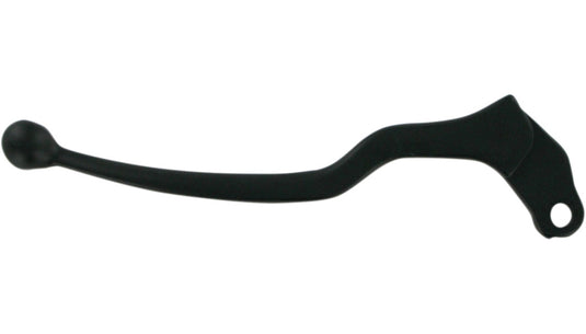 Parts Unlimited 0613-0217 Clutch Lever - Black