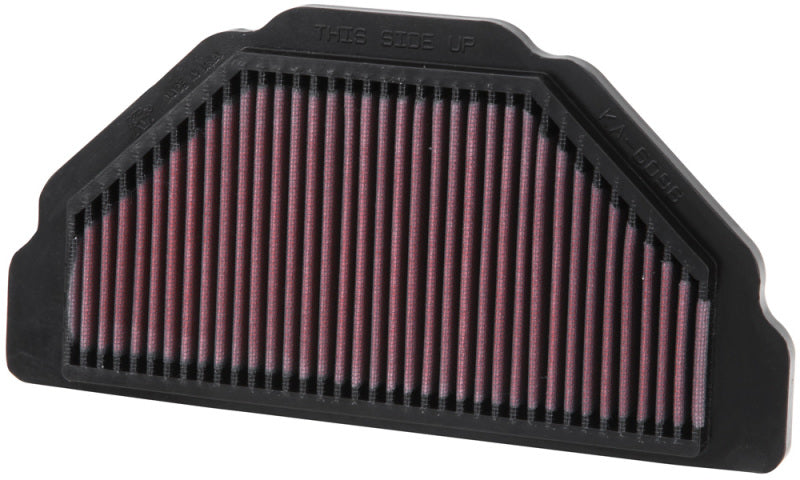 Load image into Gallery viewer, K&amp;N Engineering KA-6098 KN Motorcycle Direct Fit Air Filters
