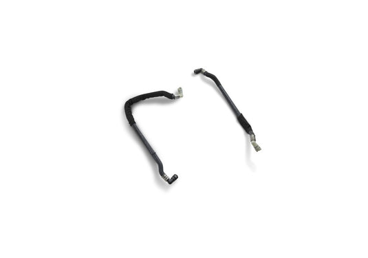 Ford Racing M-9680-M50BA FR Engine Covers