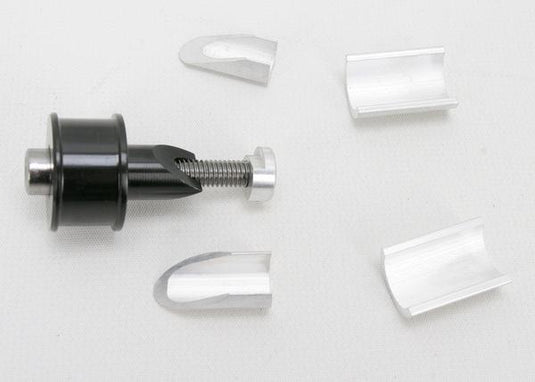 Crg IA-100 Billet Internal Mirror Adapter