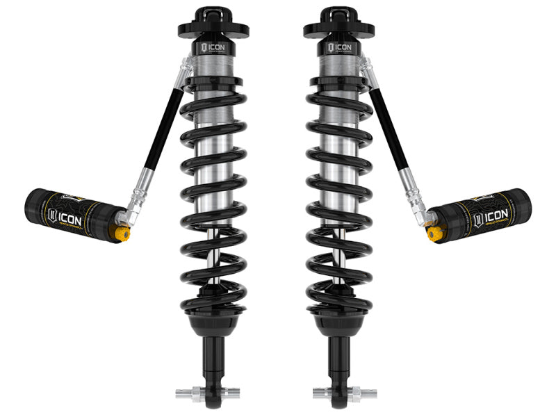 Load image into Gallery viewer, Icon 48700C ICO 2.5 Series Coilover Kits
