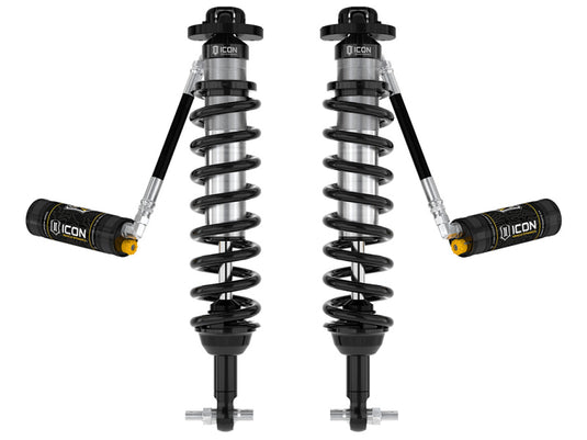 Icon 48700C ICO 2.5 Series Coilover Kits