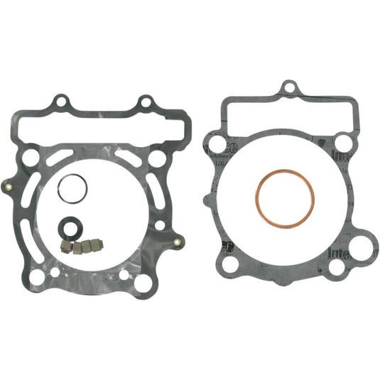 Moose Racing 810463mse Top End Gasket Kit