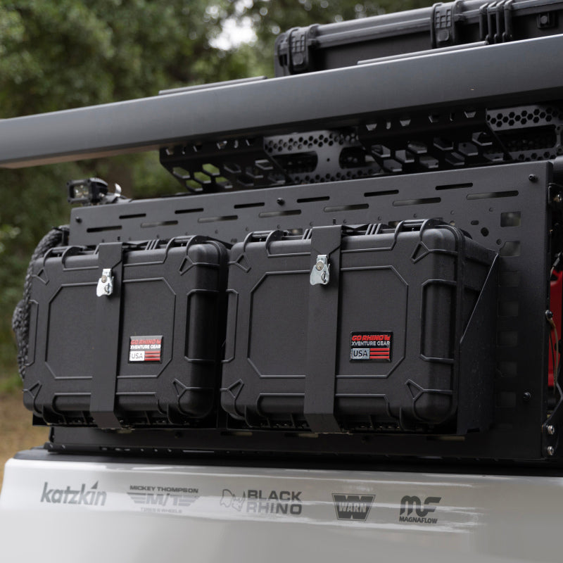 Load image into Gallery viewer, Go Rhino XG181407M GOR Xventure Gear Bags/Tool Rolls/Cases
