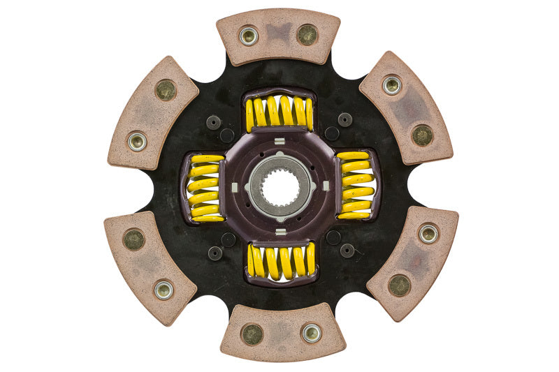 Load image into Gallery viewer, Act 6224218-1 ACT Race Clutch Discs
