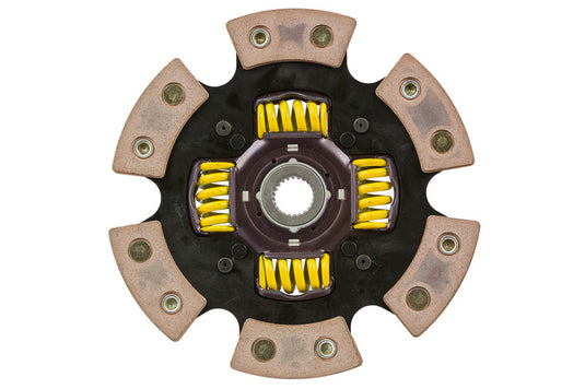 Act 6224218-1 ACT Race Clutch Discs