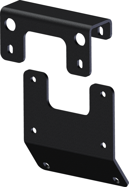 Kfi 101390 KFI Mounts