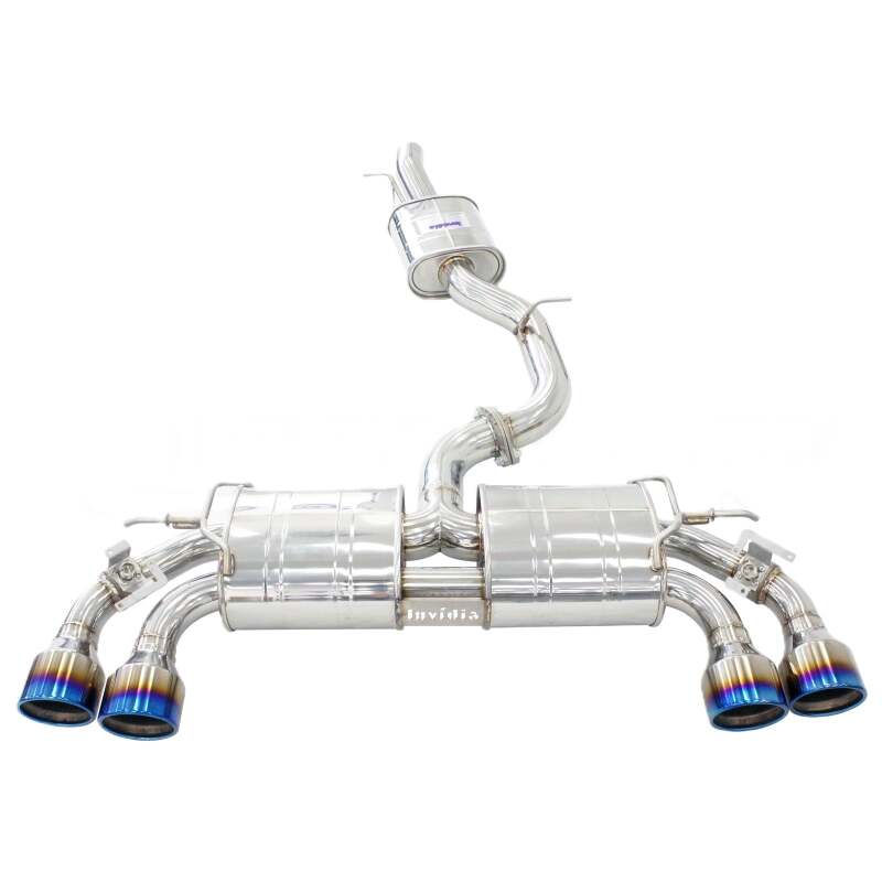 Load image into Gallery viewer, Invidia HS22GFR8GV4RT INV R400 - Silver Tips
