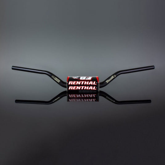Renthal 931-01-BK REN FatBar36