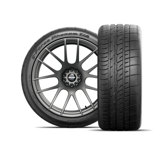 Bfgoodrich 33799 BFG G-Force Phenom T/A