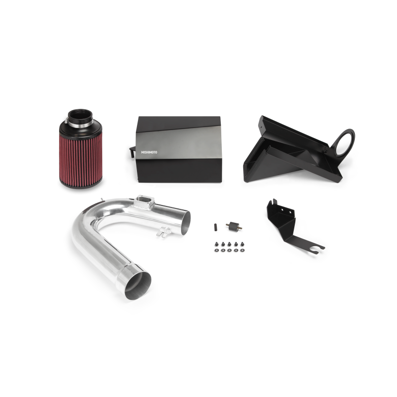 Load image into Gallery viewer, Mishimoto MMAI-F30-12P MM Air Intakes
