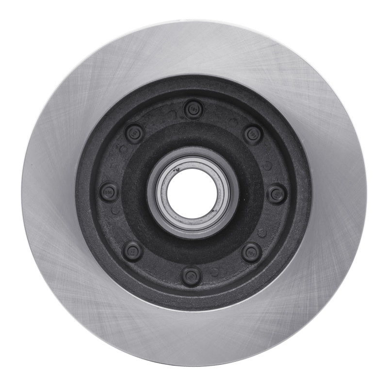 Load image into Gallery viewer, Dfc 600-54118 DFC Brake Rotors - Plain

