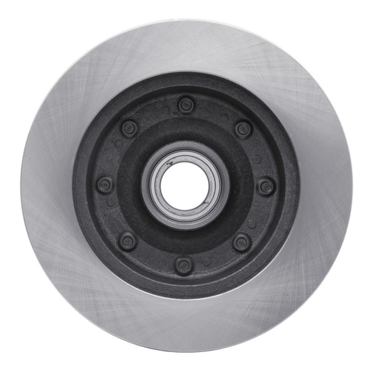 Dfc 600-54118 DFC Brake Rotors - Plain