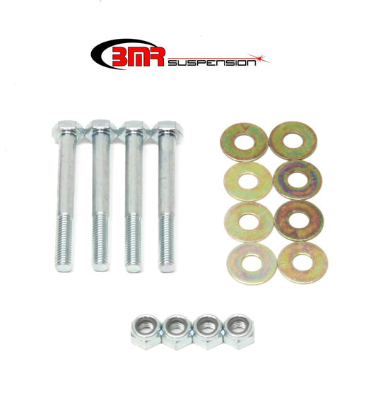 Bmr Suspension RH005 BMR Control Arms