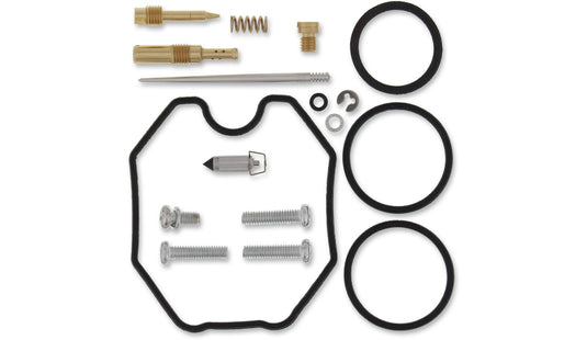 Moose Racing 26-1334 Carburetor Repair Kit