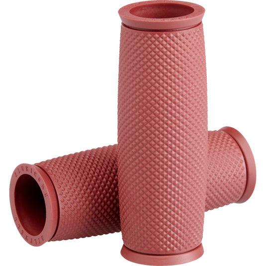 Biltwell Inc. 6707-0301 Replacement Recoil Sleeve for Alumicore Grip - Oxblood