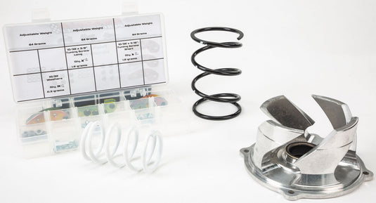 Straightline Performance 123-162 Clutch Kit