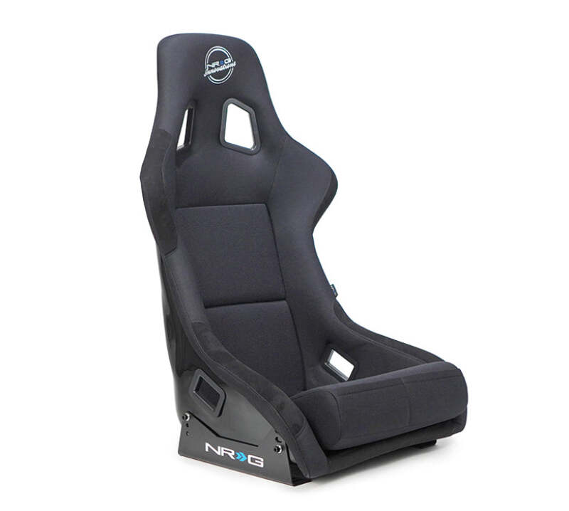 Load image into Gallery viewer, Nrg FRP-304BK-NRG NRG Seats - Single
