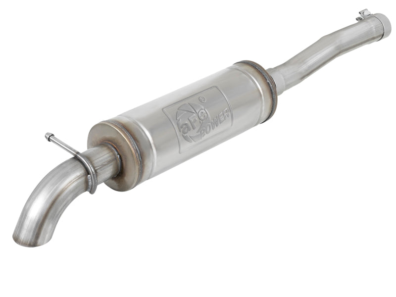 Load image into Gallery viewer, Afe 49-48069 AFE Exhaust Cat Back
