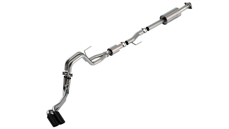 Load image into Gallery viewer, Borla 140874BC BOR Cat Back S-Type
