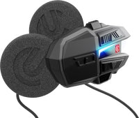 Uclear HDX-V Single Kit Helmet Audio Single Kit