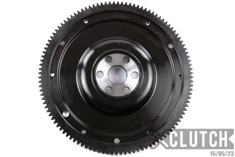 Load image into Gallery viewer, Xclutch XFMZ001C XCL Flywheel - Chromoly
