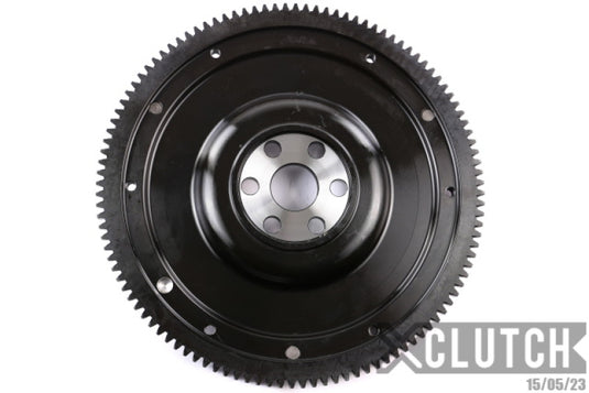 Xclutch XFMZ001C XCL Flywheel - Chromoly