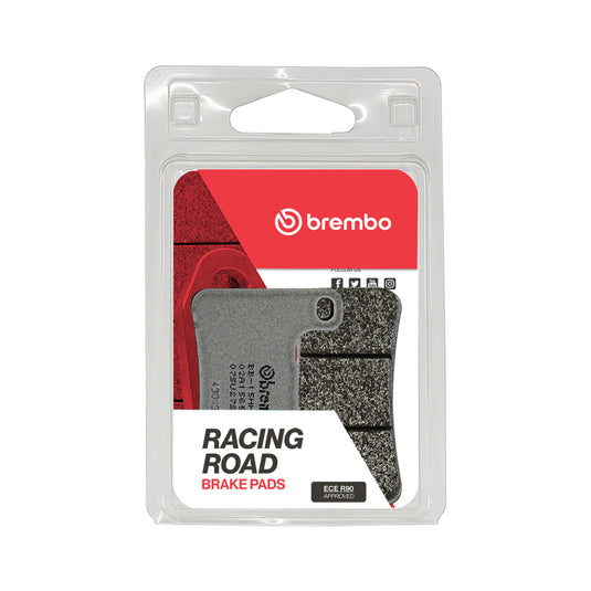 Brembo Powersports 07SU27SR BRE Powersport Pads