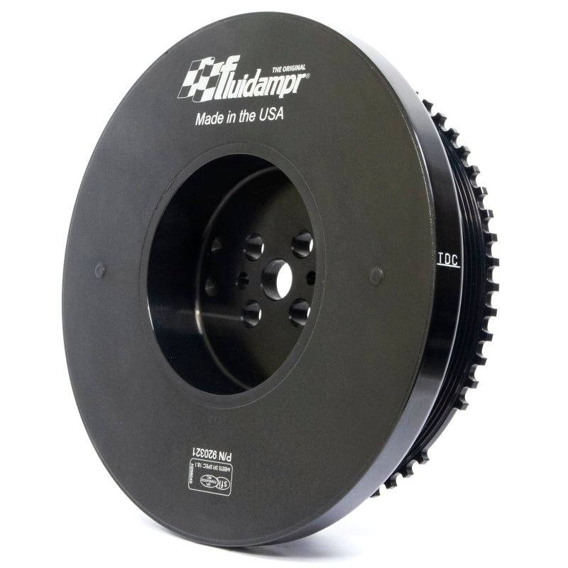 Load image into Gallery viewer, Fluidampr 920321 FDR Dampers - Diesel
