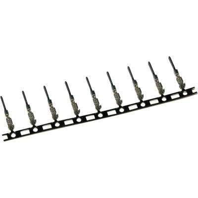 Namz NJST-PTERM Stamped 8-Wire Female Connector Terminal