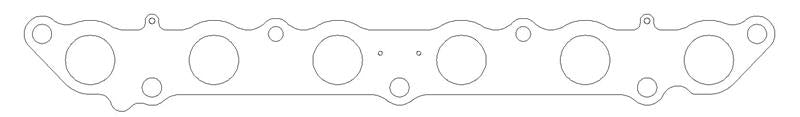 Load image into Gallery viewer, Cometic Gasket C4208-030 CG Head Gaskets
