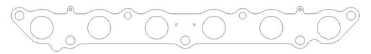 Cometic Gasket C4208-030 CG Head Gaskets