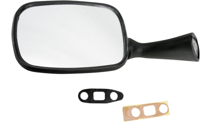 Emgo 20-78212 OEM Style Mirror - Left