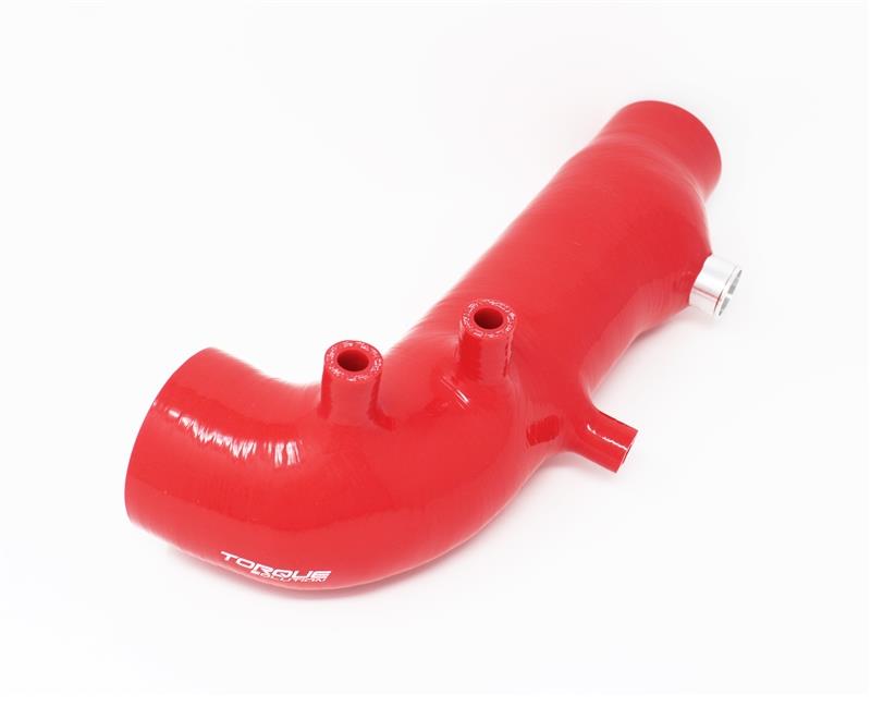 Load image into Gallery viewer, Torque Solution TS-SU-463RD TQS Turbo Inlet Hoses
