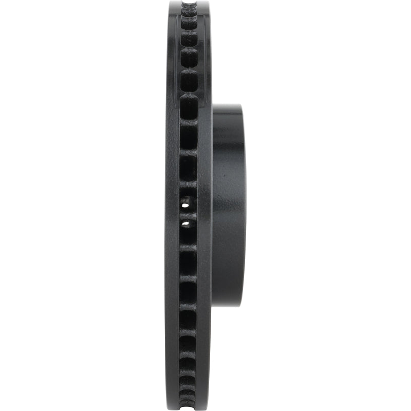 Load image into Gallery viewer, Brembo Oe 09.A870.1X BRE Drilled UV Coated Rotors
