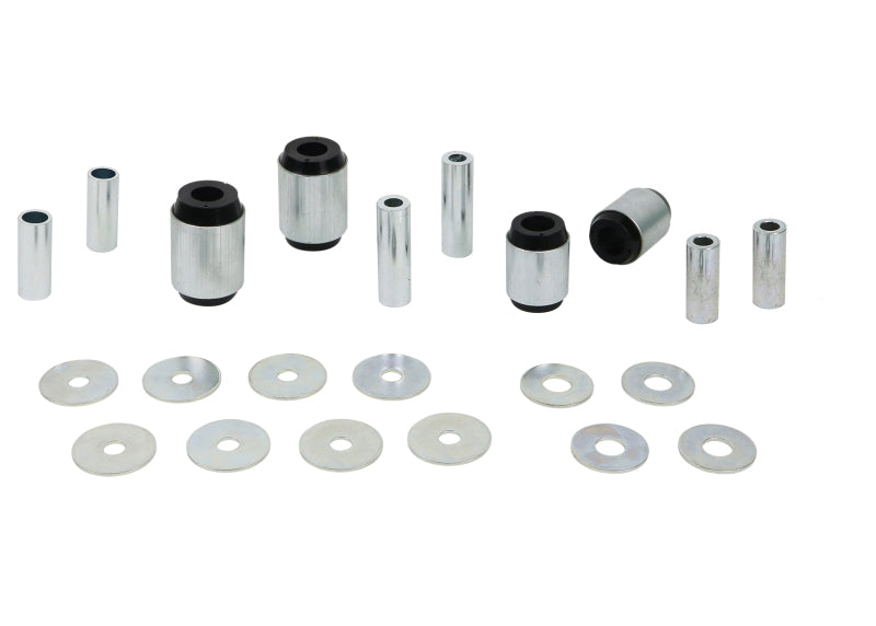 Load image into Gallery viewer, Whiteline W53312 WL Bushings - Control Arm
