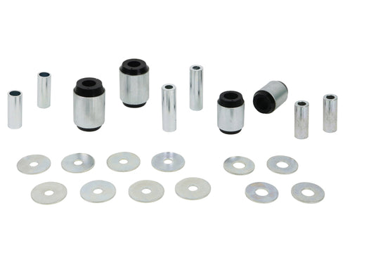 Whiteline W53312 WL Bushings - Control Arm