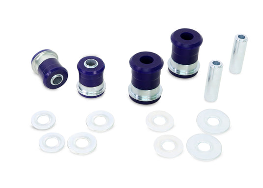 Superpro KIT180K SPR Bushings - Control Arm