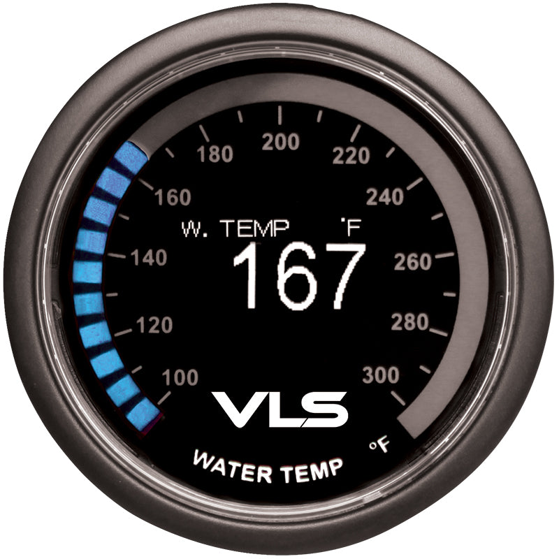 Load image into Gallery viewer, Revel 1TR1AA002R RVL VLS Gauges
