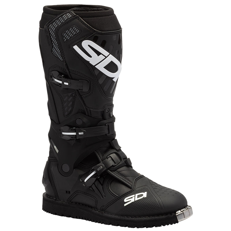 Load image into Gallery viewer, Sidi Crossair HD Enduro Boots (9.5, Black)
