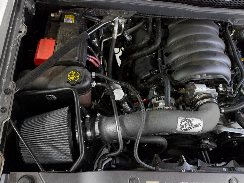 Load image into Gallery viewer, Afe 51-12332-GR AFE Magnum FORCE Stage-2 Cold Air Intakes
